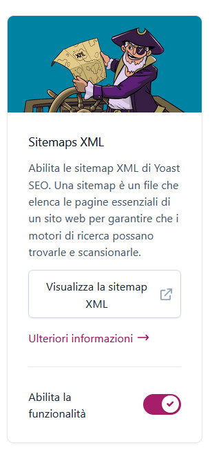 Come creare una sitemap su WordPress: strumenti e plugin utili Come creare una sitemap su WordPress