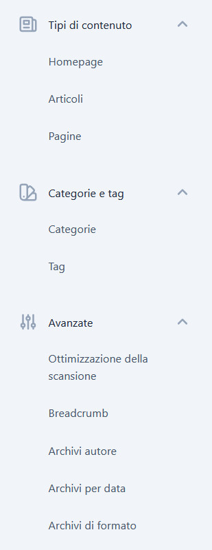 Come creare una sitemap su WordPress: strumenti e plugin utili Come creare una sitemap su WordPress