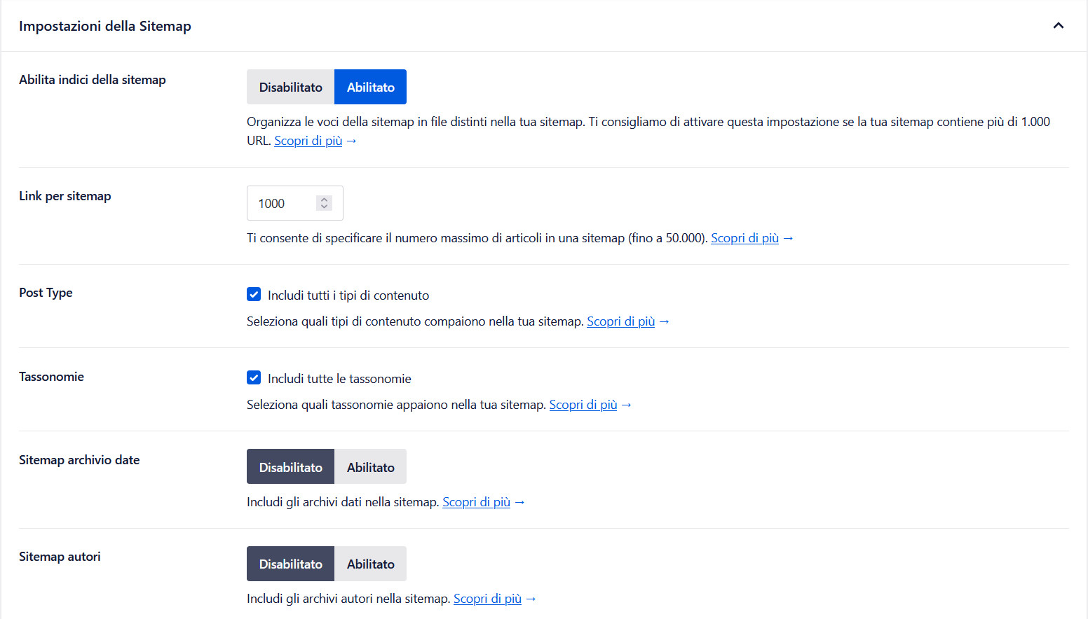 Come creare una sitemap su WordPress: strumenti e plugin utili Come creare una sitemap su WordPress