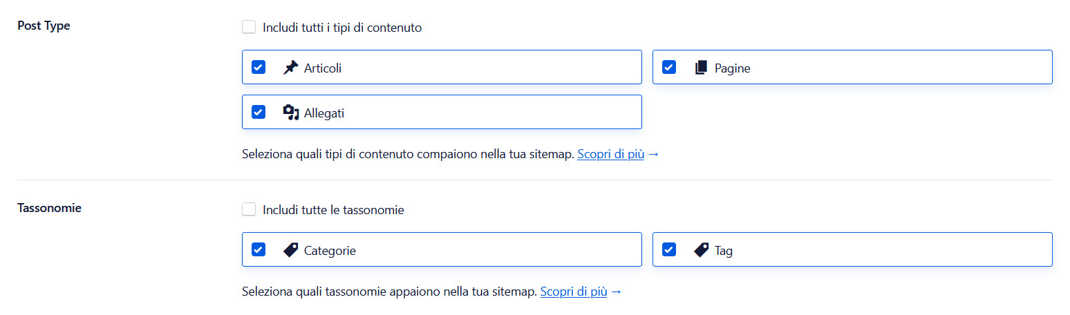Come creare una sitemap su WordPress: strumenti e plugin utili Come creare una sitemap su WordPress