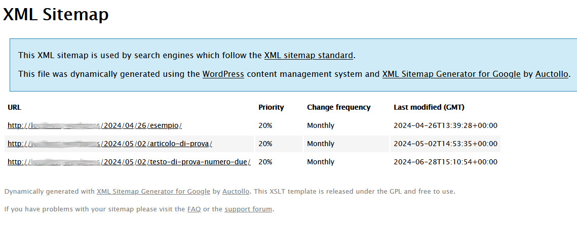 Come creare una sitemap su WordPress: strumenti e plugin utili Come creare una sitemap su WordPress