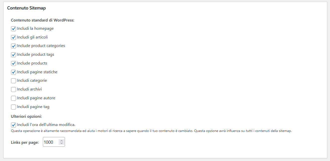 Come creare una sitemap su WordPress: strumenti e plugin utili Come creare una sitemap su WordPress