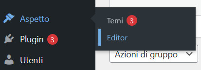 Guida al CSS Guida al CSS