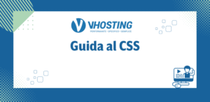 Guida al CSS