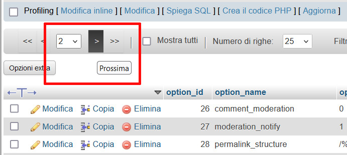 Permalink WordPress: Cosa sono e come si modificano Cosa sono e come si modificano i permalink di WordPress
