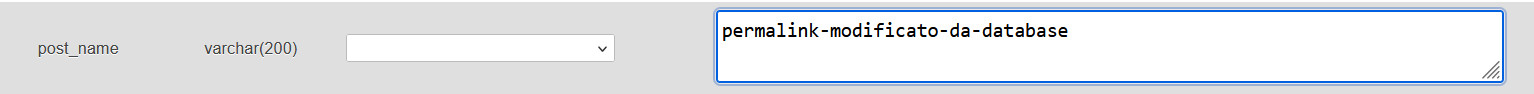 Permalink WordPress: Cosa sono e come si modificano Cosa sono e come si modificano i permalink di WordPress