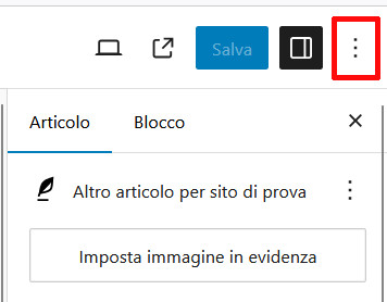 Duplicare pagine e articoli WordPress: la guida completa Duplicare pagine e articoli WordPress: la guida completa