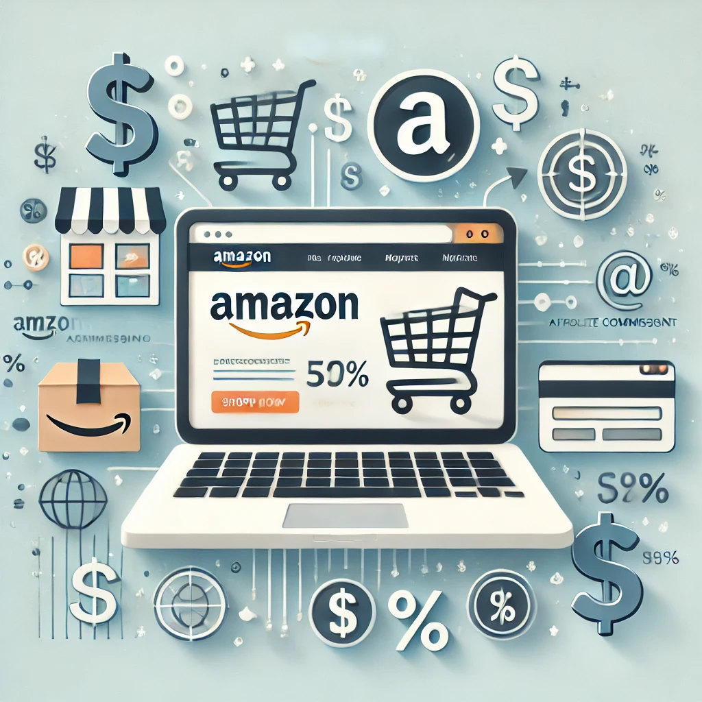 Affiliazione Amazon: come funziona e cosa sapere Affiliazione Amazon: come funziona e cosa sapere