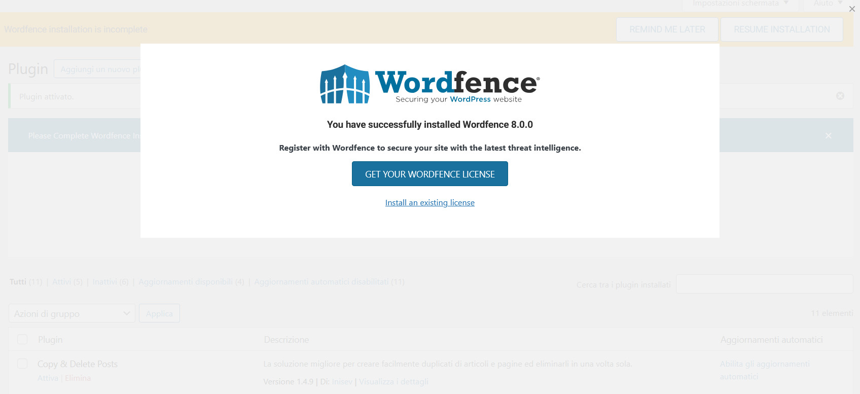 Proteggere la dashboard di amministrazione di WordPress: la guida completa Proteggere la dashboard di amministrazione di WordPress: la guida completa