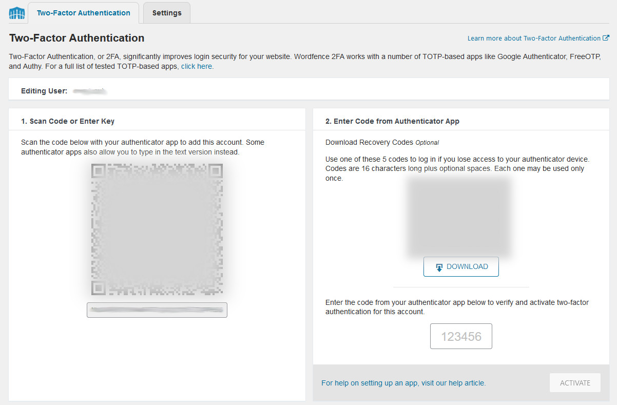 Proteggere la dashboard di amministrazione di WordPress: la guida completa Proteggere la dashboard di amministrazione di WordPress: la guida completa