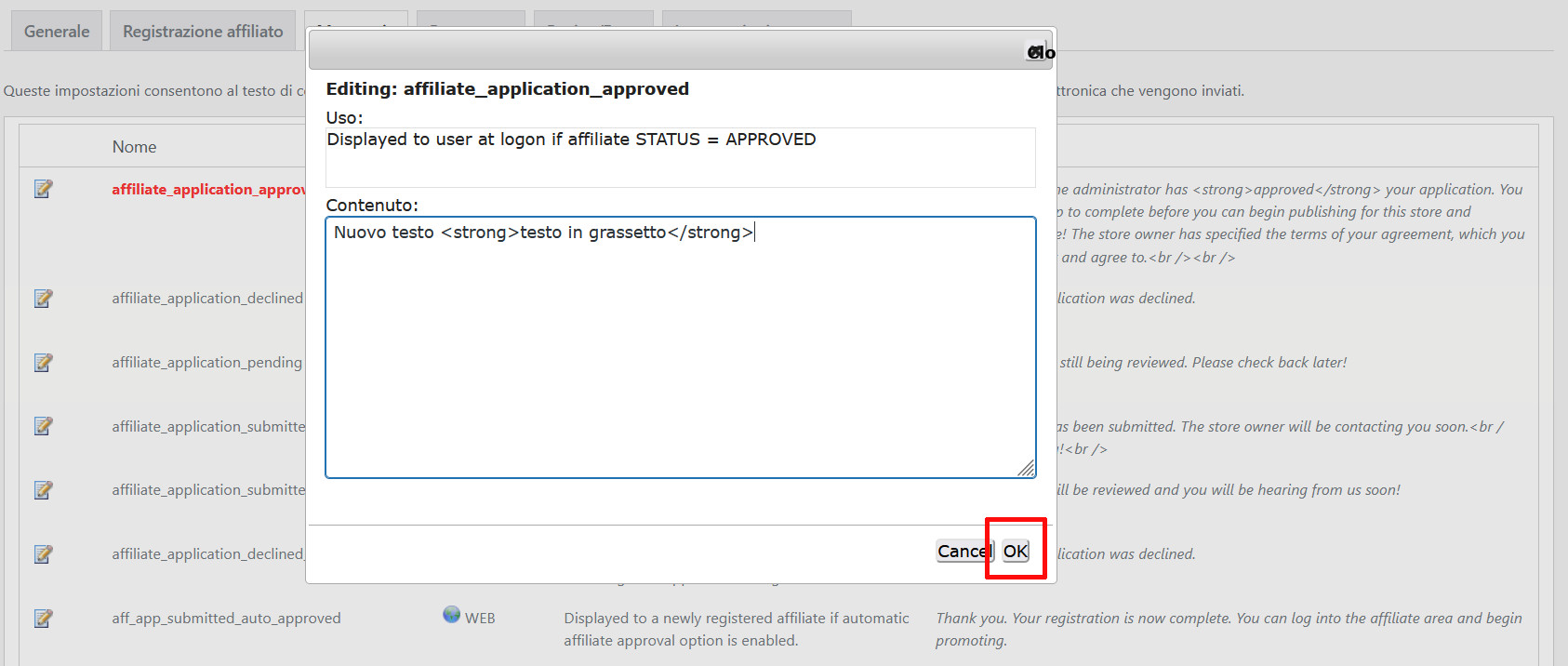 Come avviare un programma di affiliazione su WordPress Come avviare un programma di affiliazione su WordPress