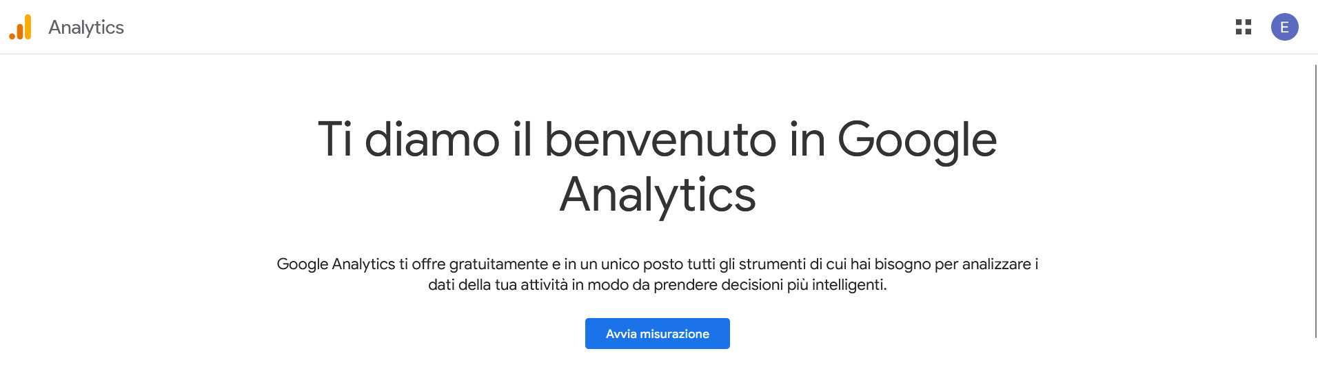 Come utilizzare Google Analytics per monitorare le prestazioni del sito Come utilizzare Google Analytics per monitorare le prestazioni del sito