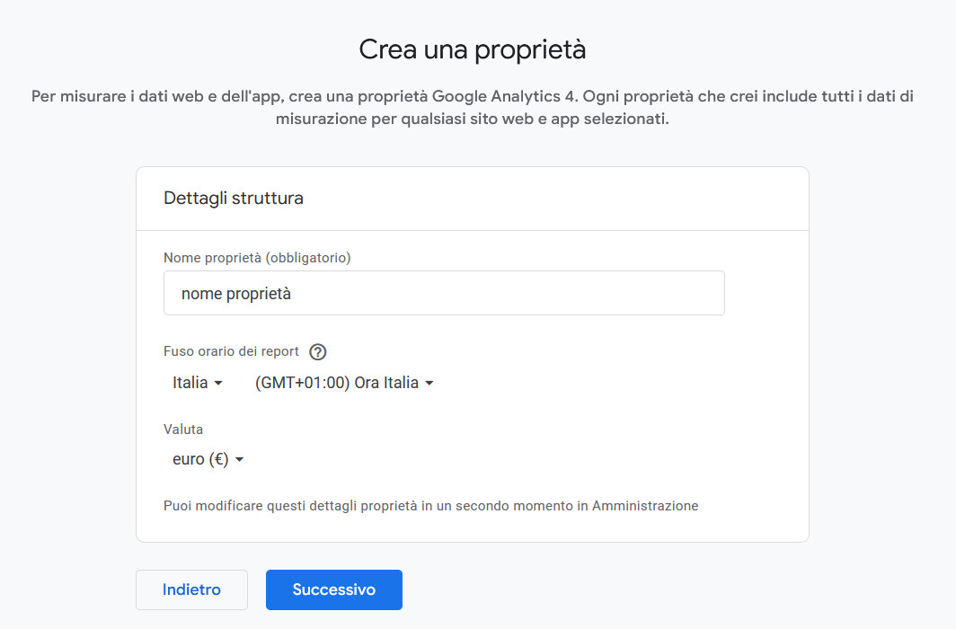 Come utilizzare Google Analytics per monitorare le prestazioni del sito Come utilizzare Google Analytics per monitorare le prestazioni del sito
