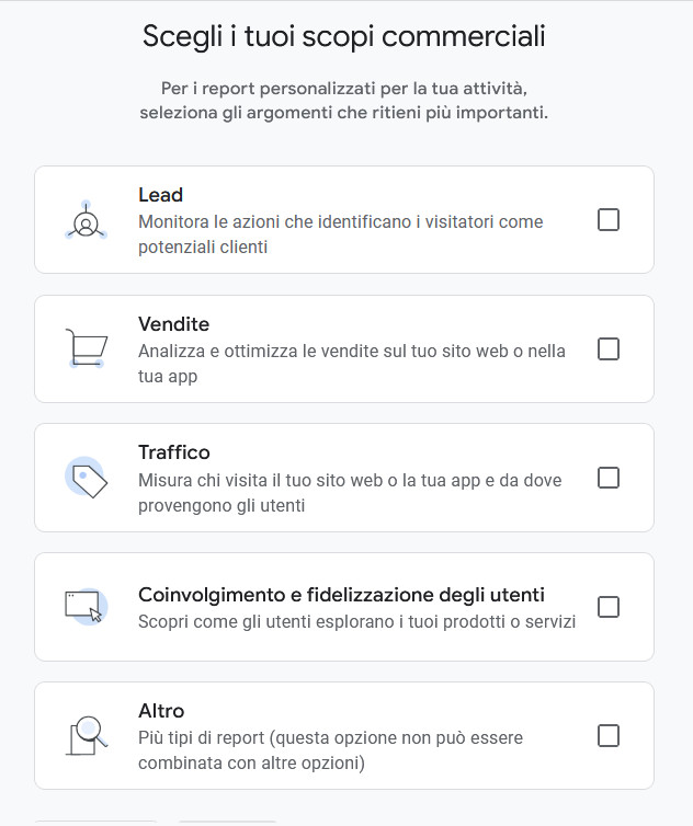 Come utilizzare Google Analytics per monitorare le prestazioni del sito Come utilizzare Google Analytics per monitorare le prestazioni del sito