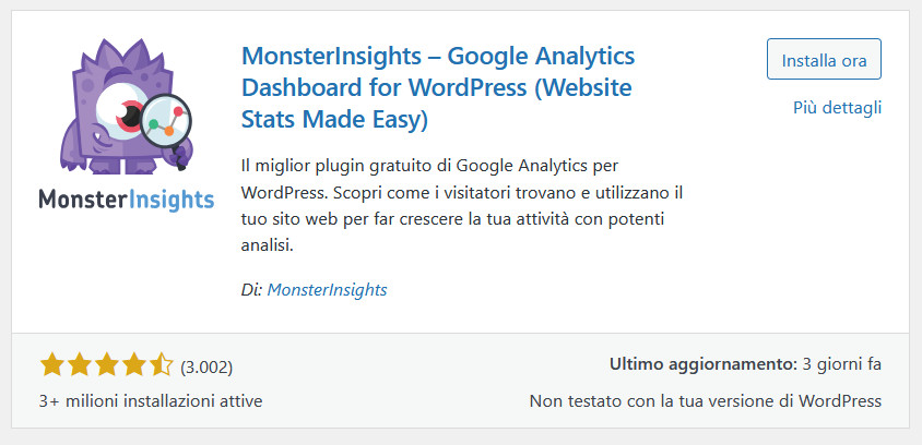 Come utilizzare Google Analytics per monitorare le prestazioni del sito Come utilizzare Google Analytics per monitorare le prestazioni del sito
