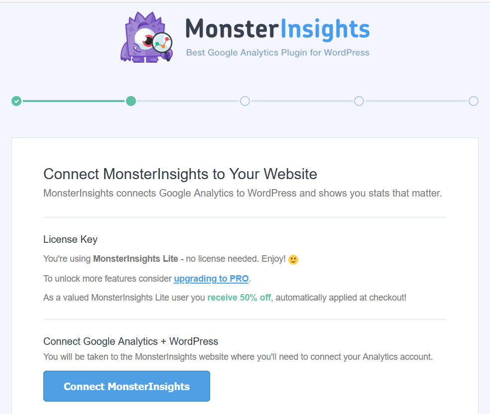 Come utilizzare Google Analytics per monitorare le prestazioni del sito Come utilizzare Google Analytics per monitorare le prestazioni del sito