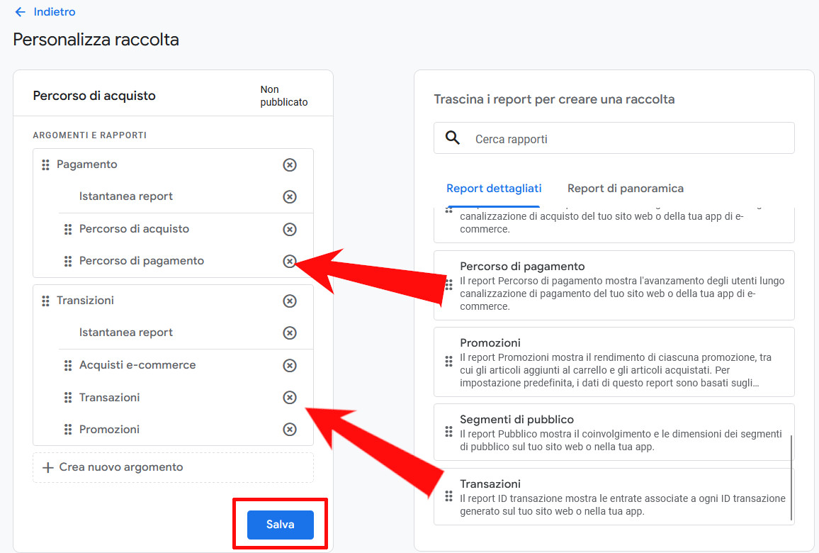 Come utilizzare Google Analytics per monitorare le prestazioni del sito Come utilizzare Google Analytics per monitorare le prestazioni del sito