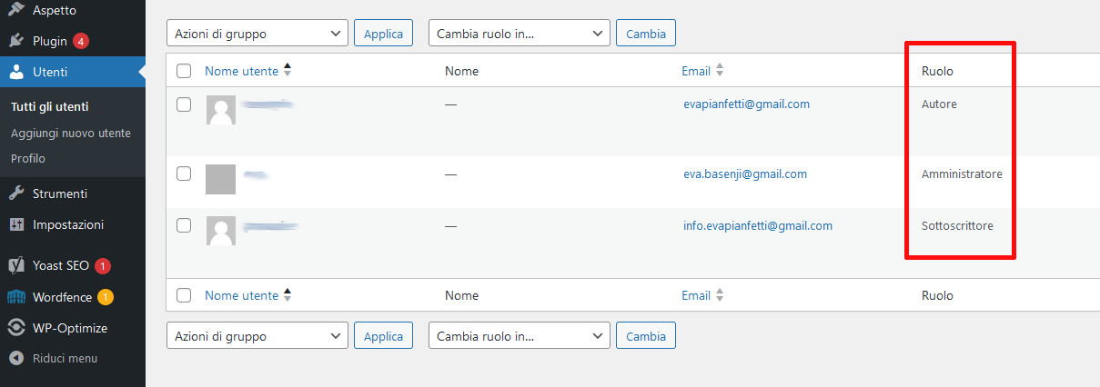 Proteggere la dashboard di amministrazione di WordPress: la guida completa Proteggere la dashboard di amministrazione di WordPress: la guida completa