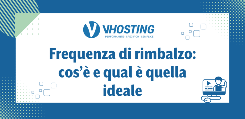 Frequenza di rimbalzo: cos’è e qual è quella ideale Frequenza di rimbalzo: cos’è e qual è quella ideale