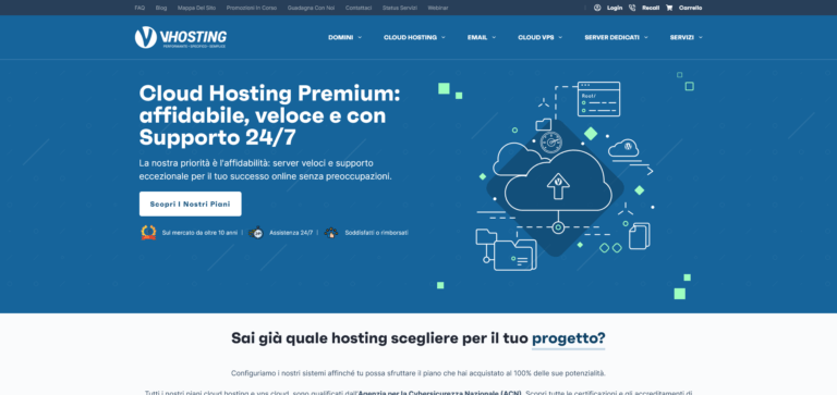 Chi siamo Chi siamo