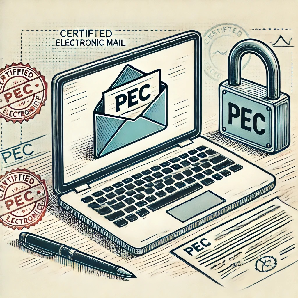 Come scrivere una mail PEC: consigli utili Come scrivere una mail PEC: consigli utili