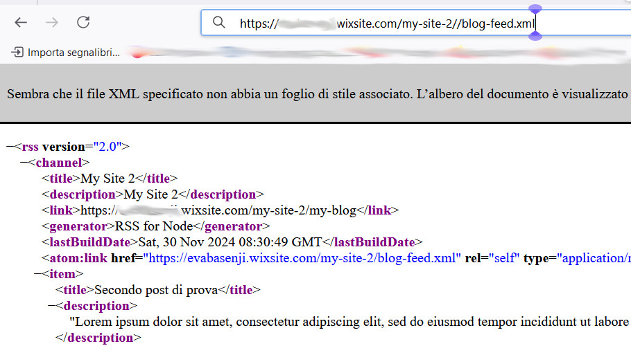 Da Wix a WordPress: la guida completa alla migrazione Da Wix a WordPress: la guida completa alla migrazione