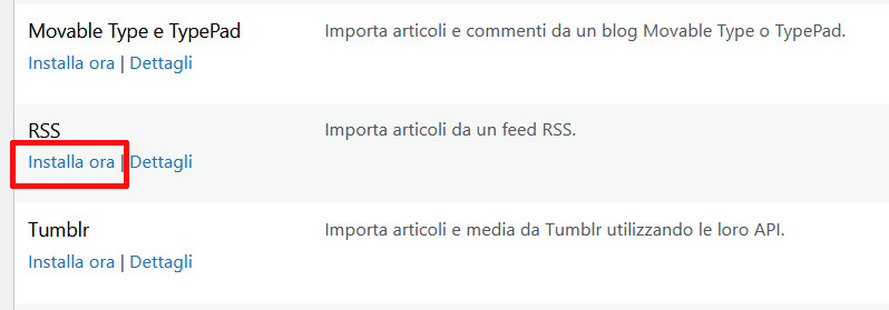 Da Wix a WordPress: la guida completa alla migrazione Da Wix a WordPress: la guida completa alla migrazione