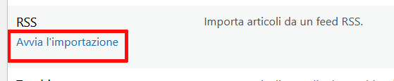 Da Wix a WordPress: la guida completa alla migrazione Da Wix a WordPress: la guida completa alla migrazione