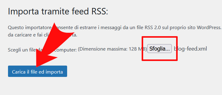 Da Wix a WordPress: la guida completa alla migrazione Da Wix a WordPress: la guida completa alla migrazione