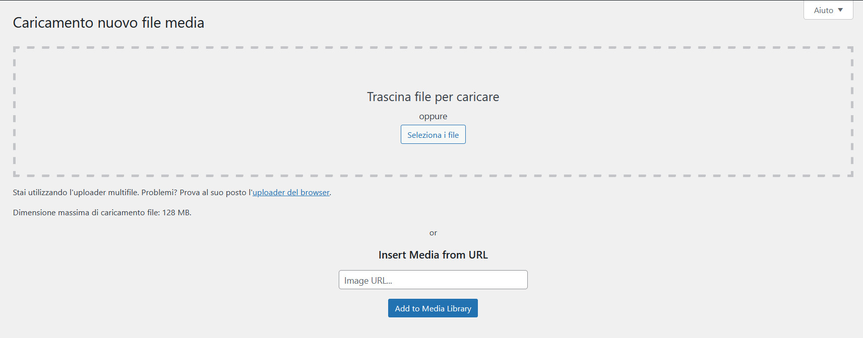 Da Wix a WordPress: la guida completa alla migrazione Da Wix a WordPress: la guida completa alla migrazione