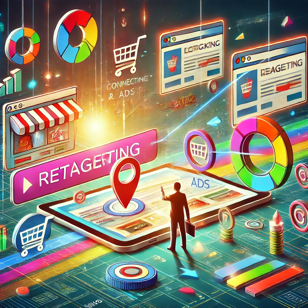 Retargeting: cos’è e come utilizzarlo Retargeting: cos’è e come utilizzarlo