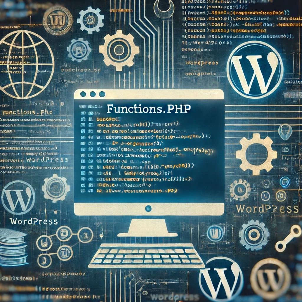 functions.php di WordPress: modifiche utili per il proprio sito web functions.php di WordPress: modifiche utili per il proprio sito web