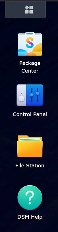 S3 su NAS Synology: Guida alla configurazione S3 su NAS Synology: Guida alla configurazione