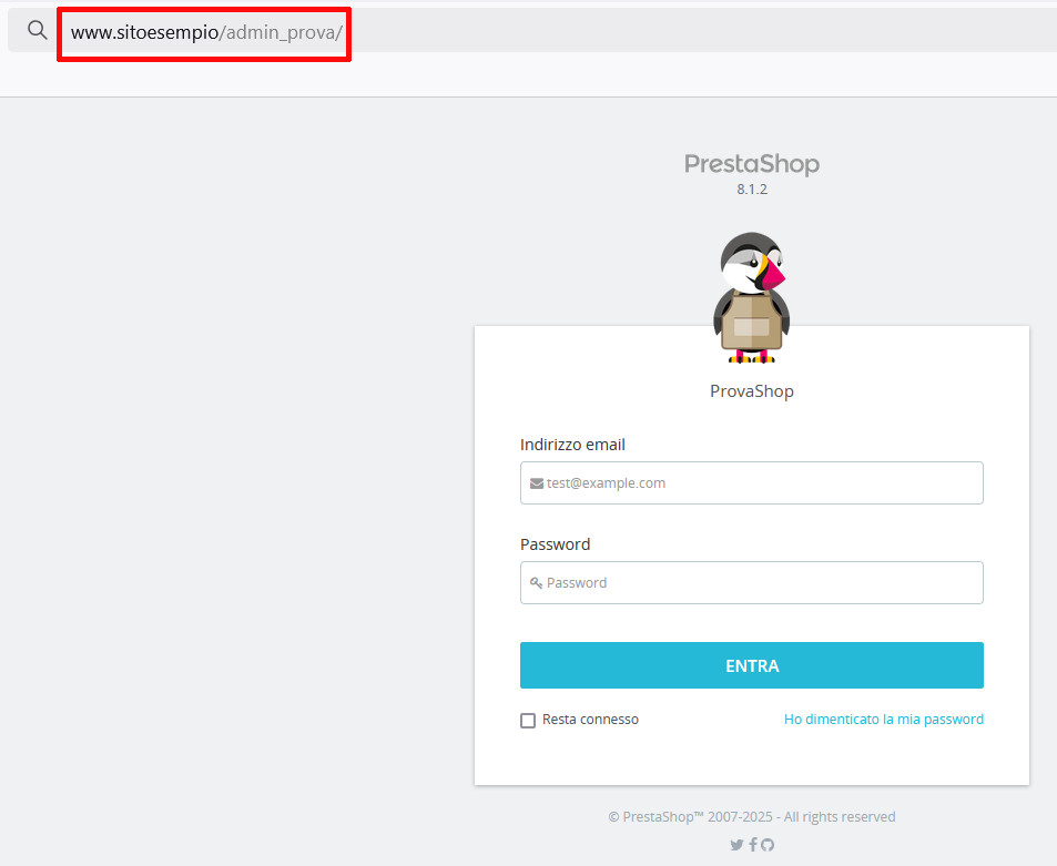 Guida completa a PrestaShop: dal principiante all’esperto Guida completa a PrestaShop: dal principiante all’esperto
