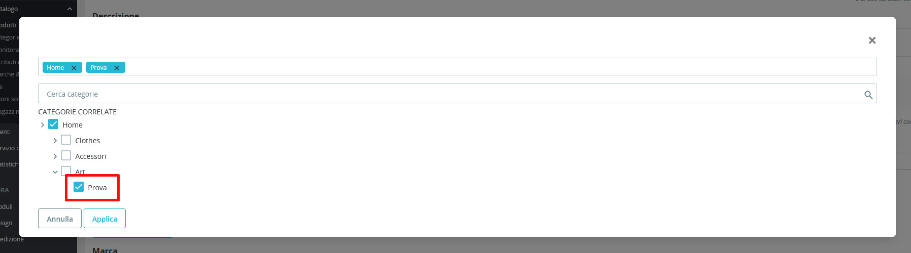Guida completa a PrestaShop: dal principiante all’esperto Guida completa a PrestaShop: dal principiante all’esperto