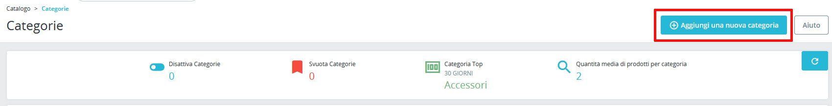 Guida completa a PrestaShop: dal principiante all’esperto Guida completa a PrestaShop: dal principiante all’esperto