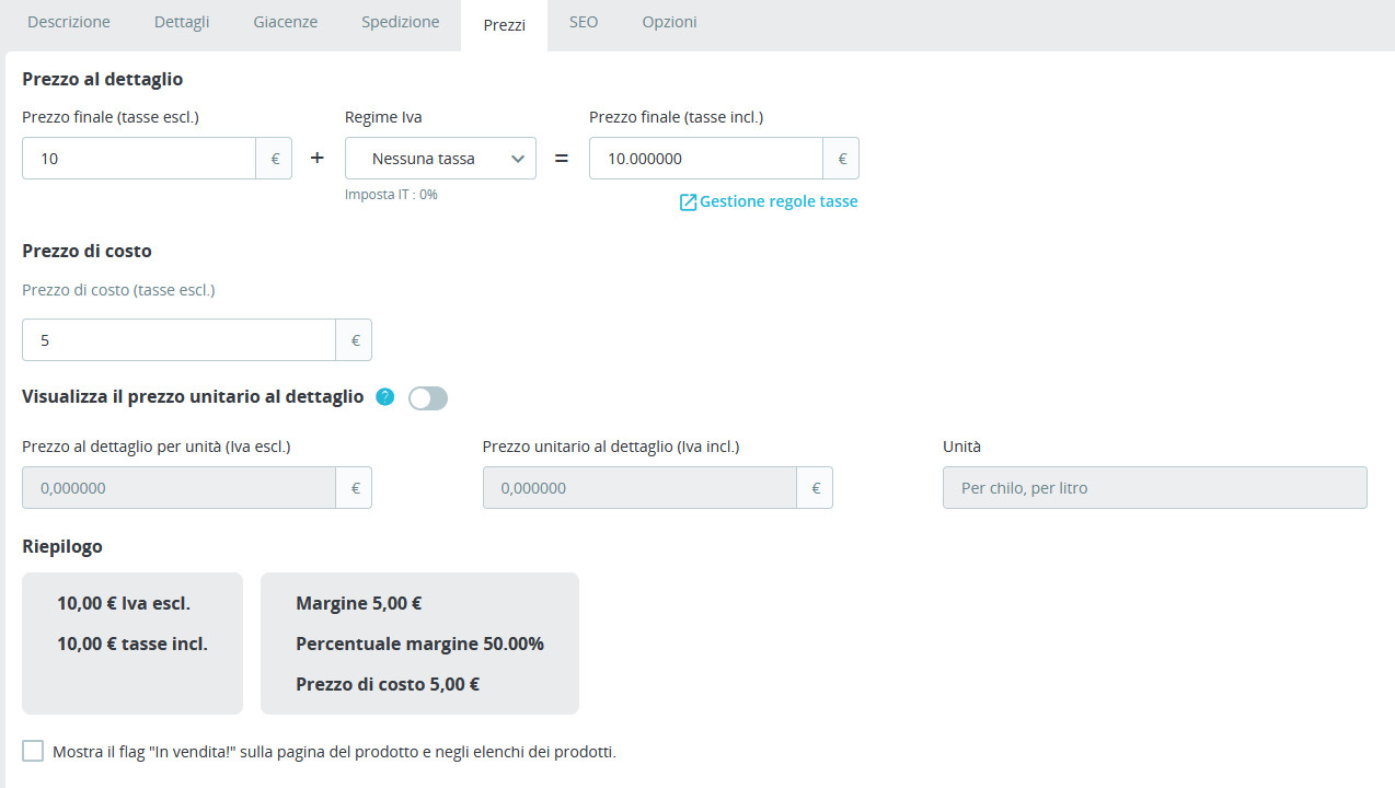 Guida completa a PrestaShop: dal principiante all’esperto Guida completa a PrestaShop: dal principiante all’esperto