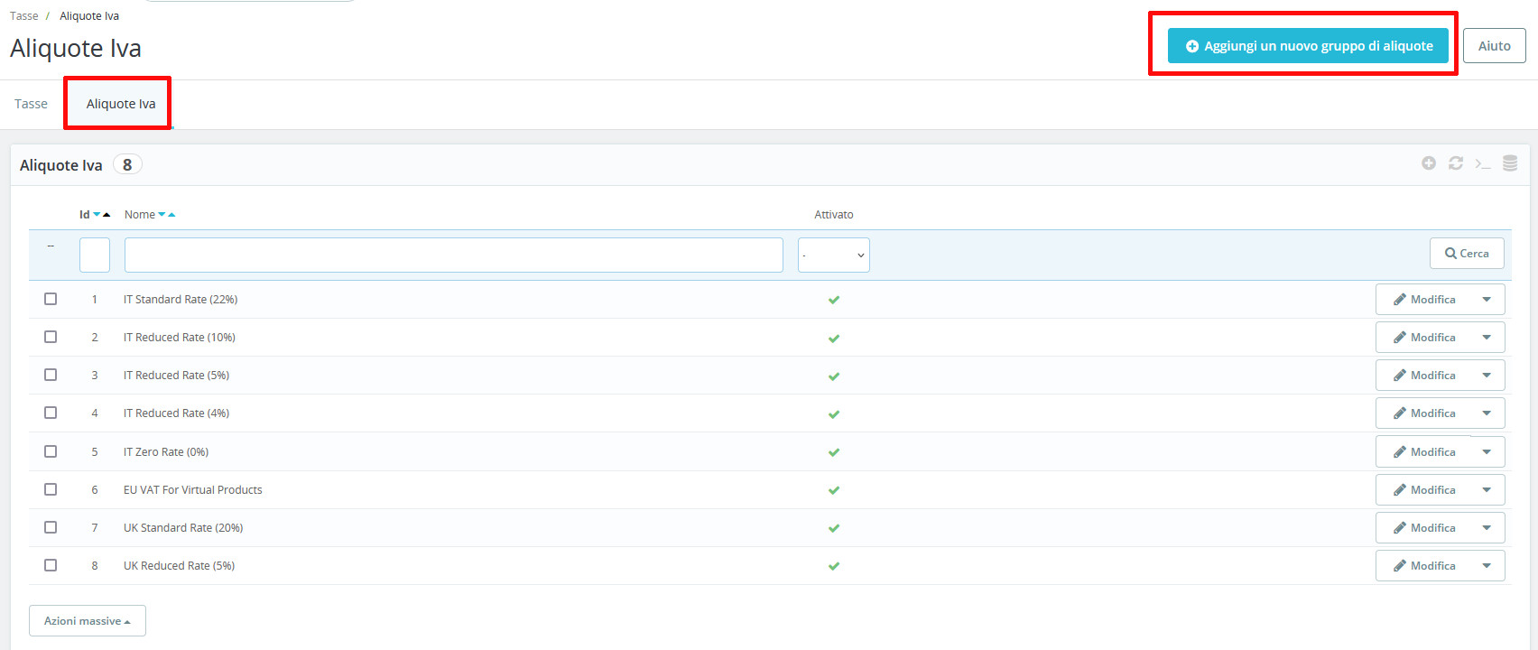 Guida completa a PrestaShop: dal principiante all’esperto Guida completa a PrestaShop: dal principiante all’esperto