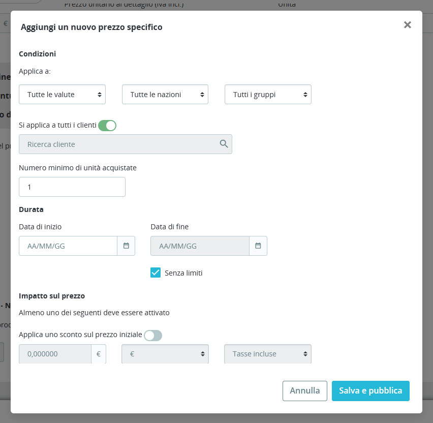 Guida completa a PrestaShop: dal principiante all’esperto Guida completa a PrestaShop: dal principiante all’esperto