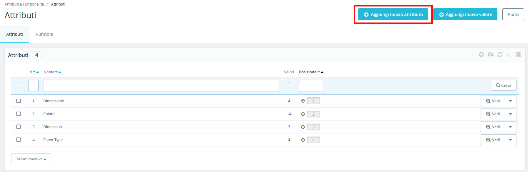 Guida completa a PrestaShop: dal principiante all’esperto Guida completa a PrestaShop: dal principiante all’esperto
