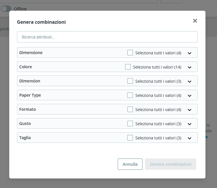 Guida completa a PrestaShop: dal principiante all’esperto Guida completa a PrestaShop: dal principiante all’esperto