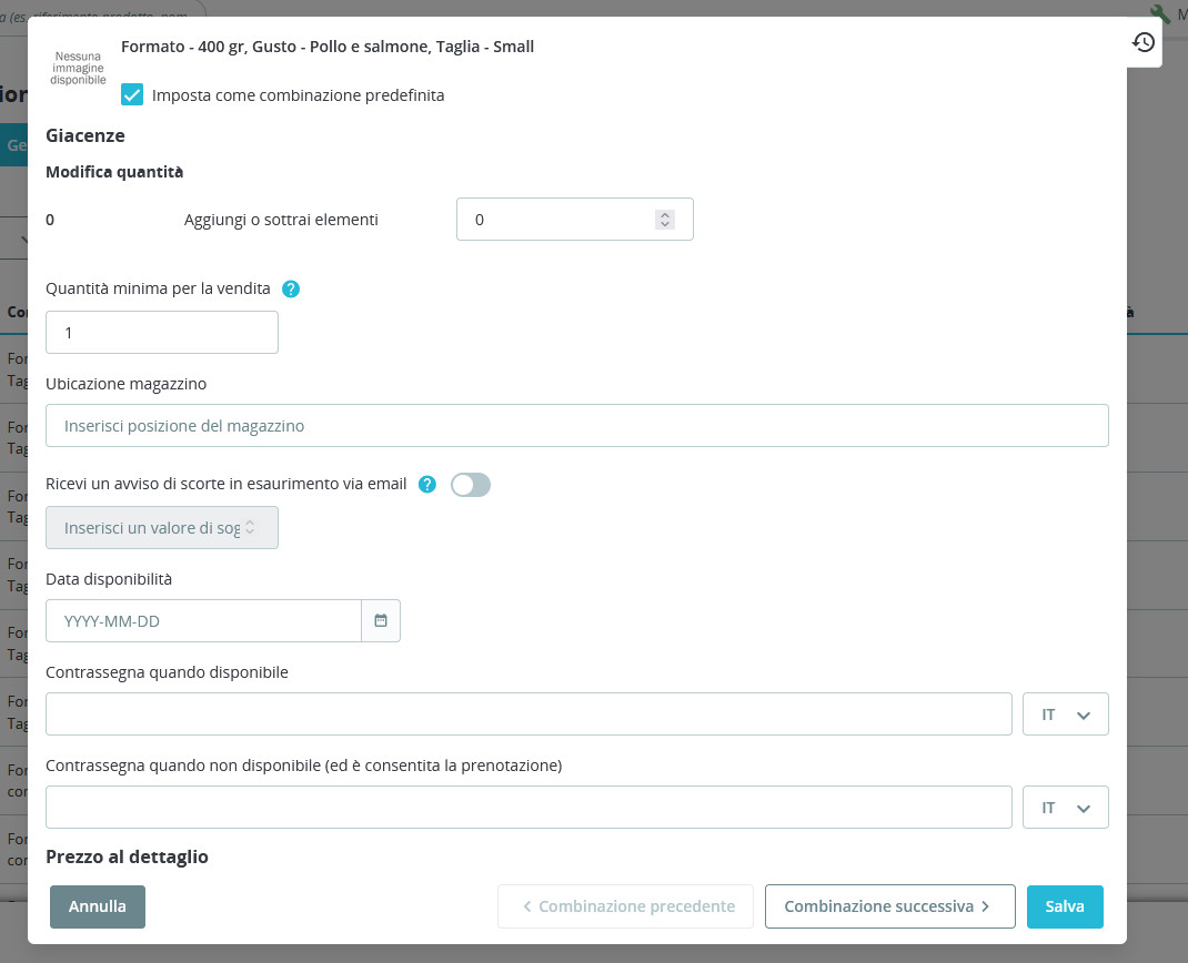 Guida completa a PrestaShop: dal principiante all’esperto Guida completa a PrestaShop: dal principiante all’esperto