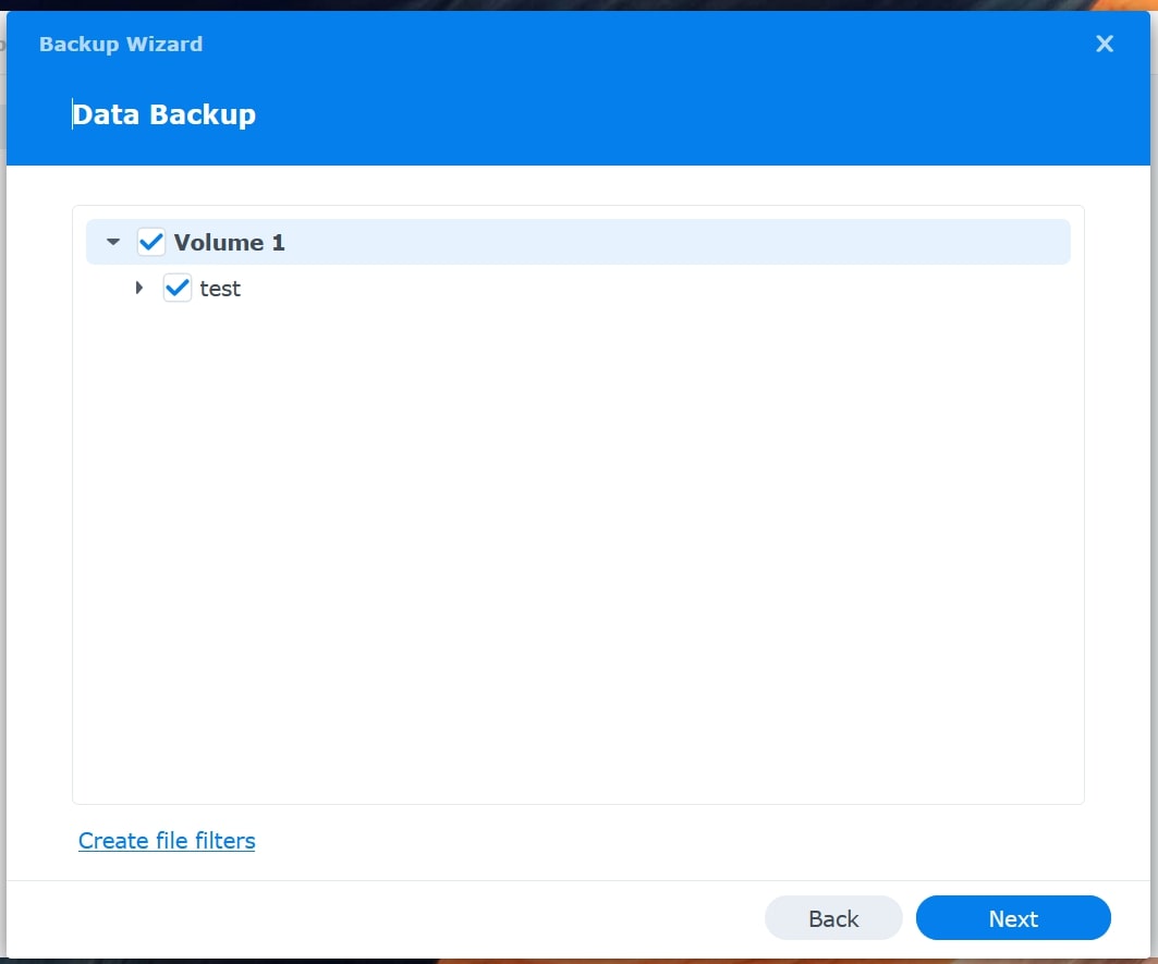 S3 su NAS Synology: Guida alla configurazione Configurazione S3 su NAS Synology