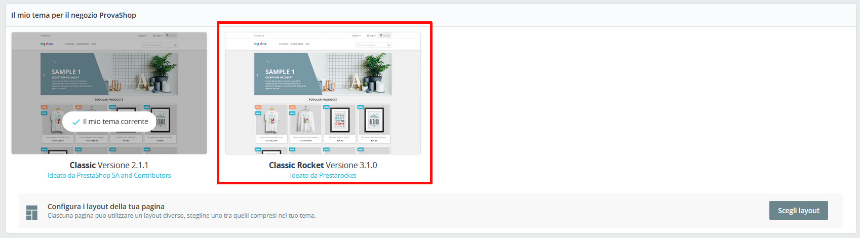 Guida completa a PrestaShop: dal principiante all’esperto Guida completa a PrestaShop: dal principiante all’esperto
