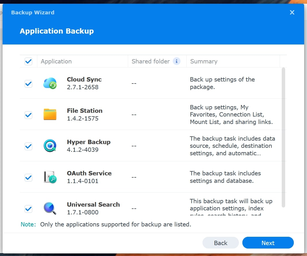 S3 su NAS Synology: Guida alla configurazione Configurazione S3 su NAS Synology