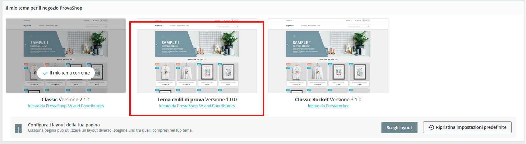 Guida completa a PrestaShop: dal principiante all’esperto Guida completa a PrestaShop: dal principiante all’esperto