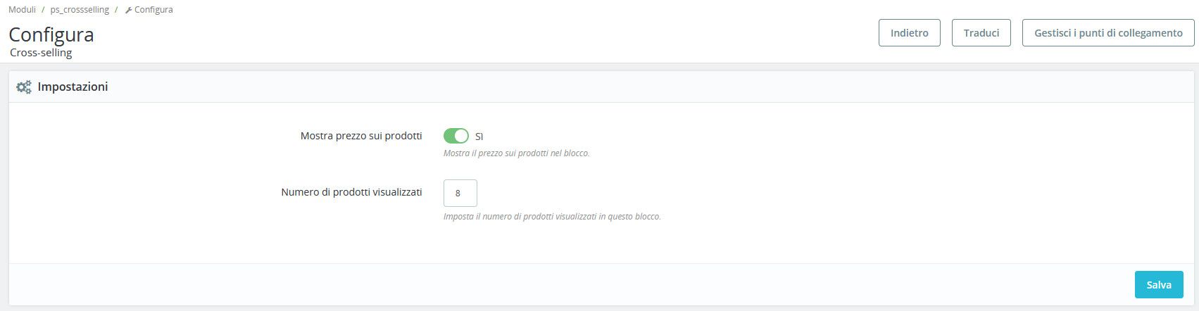 Guida completa a PrestaShop: dal principiante all’esperto Guida completa a PrestaShop: dal principiante all’esperto