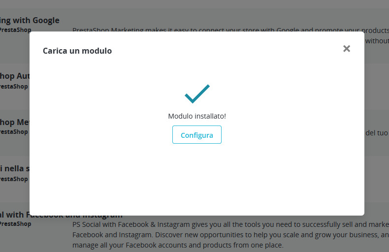 Guida completa a PrestaShop: dal principiante all’esperto Guida completa a PrestaShop: dal principiante all’esperto