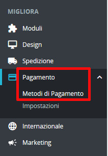 Guida completa a PrestaShop: dal principiante all’esperto Guida completa a PrestaShop: dal principiante all’esperto