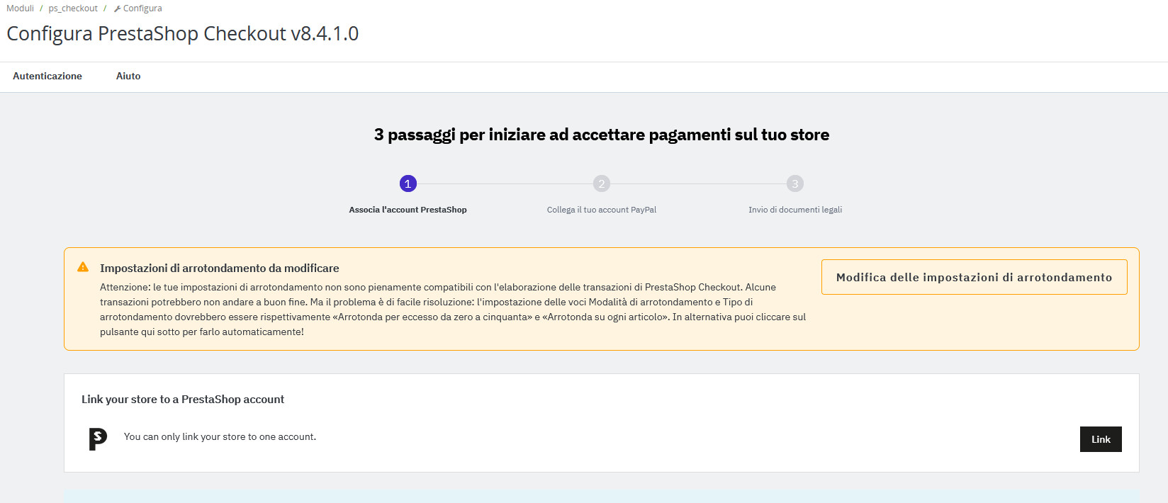 Guida completa a PrestaShop: dal principiante all’esperto Guida completa a PrestaShop: dal principiante all’esperto